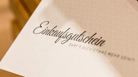 Einkaufsgutschein © Sport Kessler GmbH