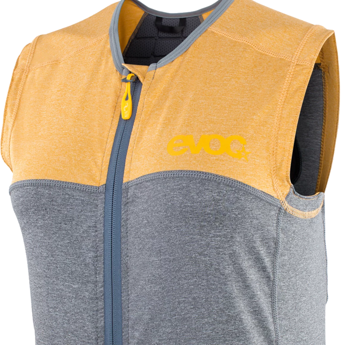 Evoq Sleeveless Impact Vest © EVOC Sports GmbH