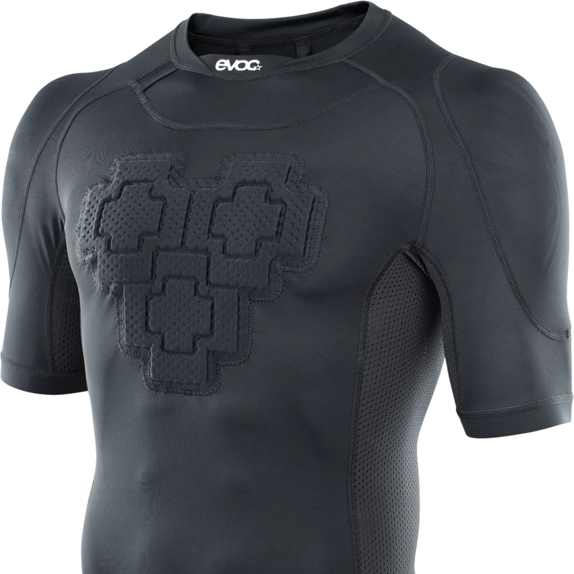 EVOC PROtector Shirt © EVOC Sports GmbH
