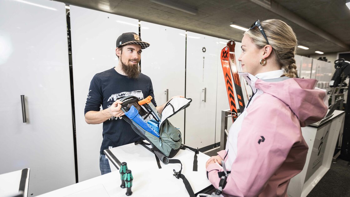 Janosch © Sport Kessler GmbH