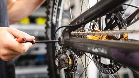 Fahrradreparatur © Sport Kessler GmbH