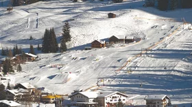 Panoramablick auf den Kessler Lift © Sport Kessler GmbH
