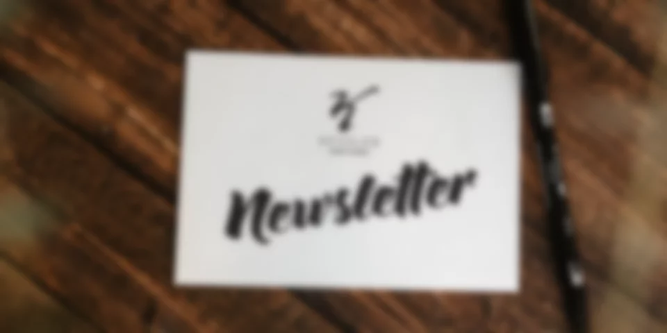 Kessler Sport & Mode Newsletter © Sport Kessler GmbH