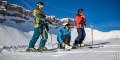 © Kleinwalsertal Tourismus eGen