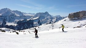 © Kleinwalsertal Tourismus eGen