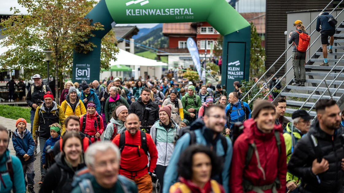 &copy; Kleinwalsertal Tourismus eGen - Dominik Berchtold