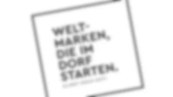 Weltmarken, die im Dorf starten. Klingt doch gut? Logo © Sport Kessler GmbH