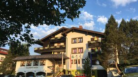 © Hotel Alpensonne